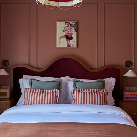 Margate House 호텔 외부 사진