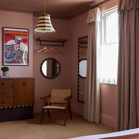 Margate House 호텔 외부 사진