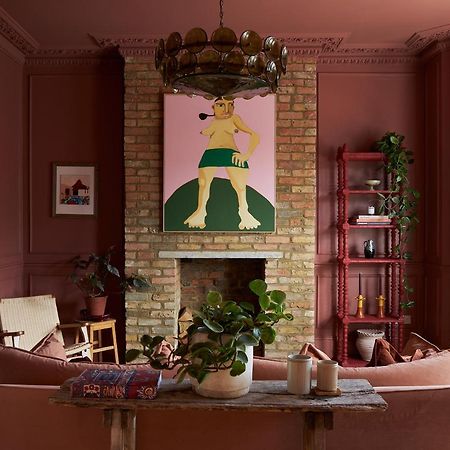 Margate House 호텔 외부 사진