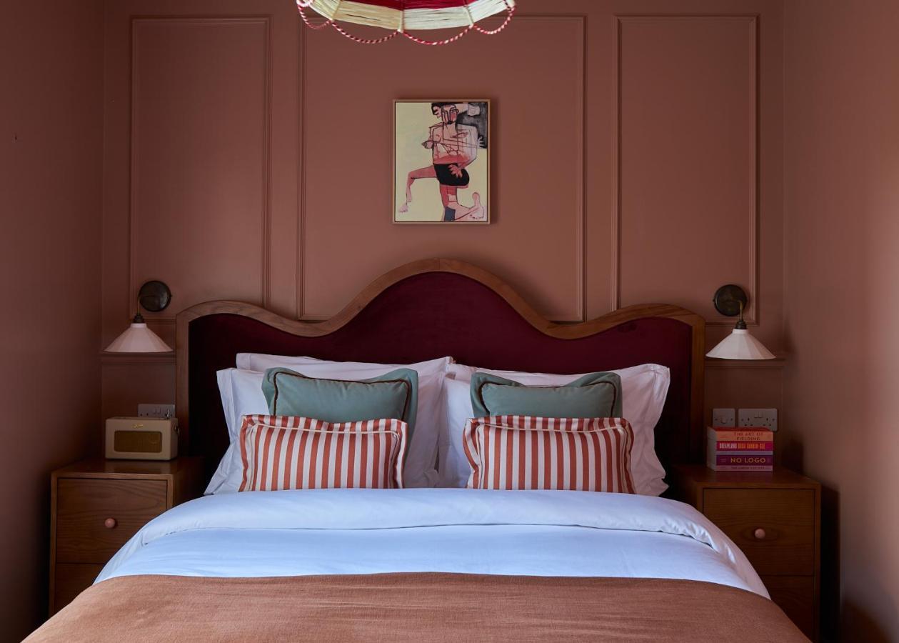 Margate House 호텔 외부 사진