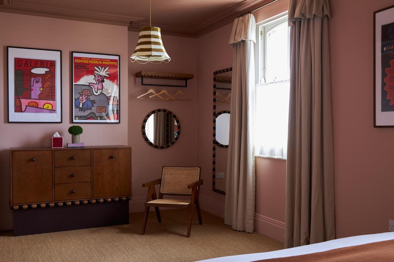 Margate House 호텔 외부 사진