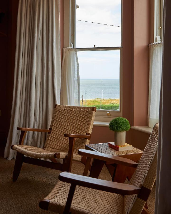Margate House 호텔 외부 사진