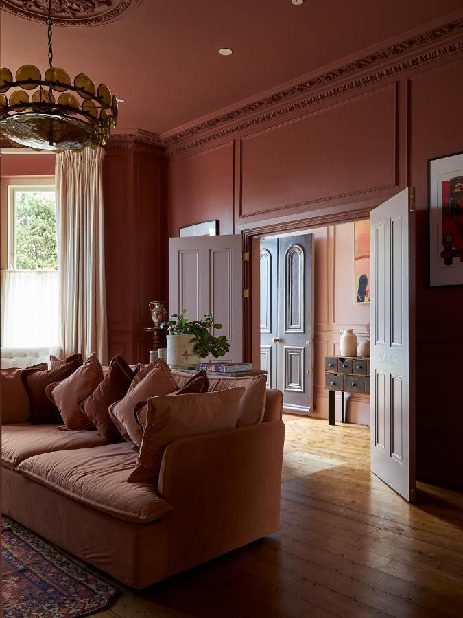 Margate House 호텔 외부 사진