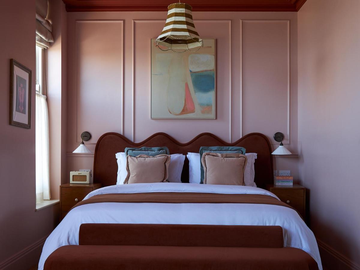 Margate House 호텔 외부 사진