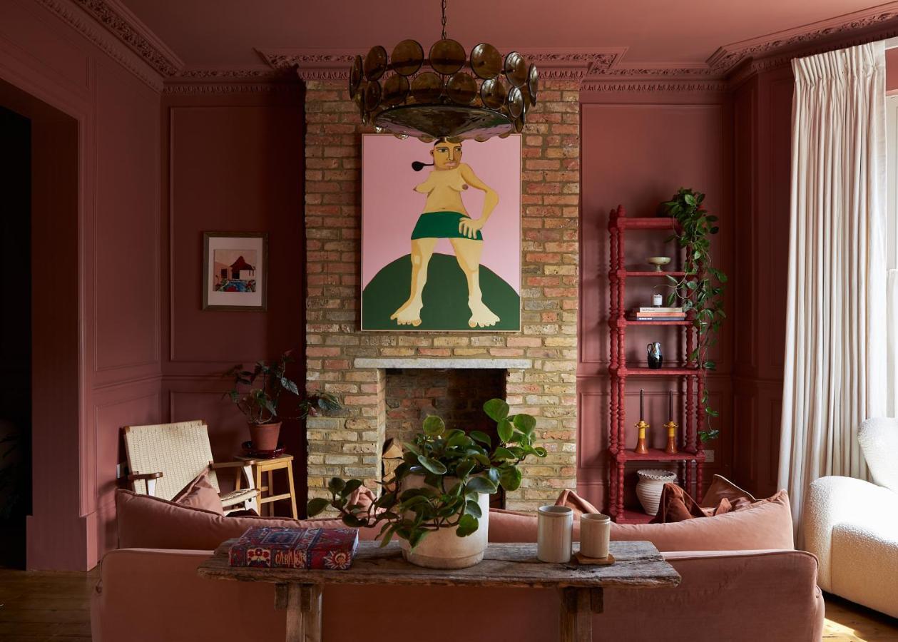 Margate House 호텔 외부 사진