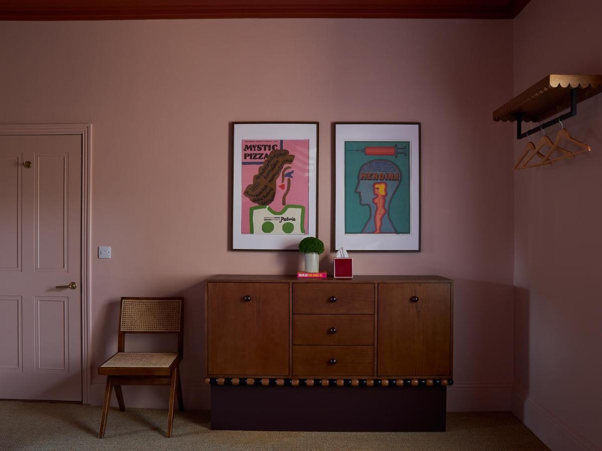 Margate House 호텔 외부 사진